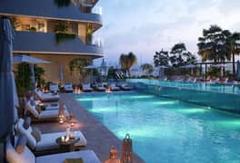 50/50 PP - ORIGINAL PRICE - SEA-VIEW