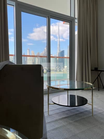 Studio for Rent in Business Bay, Dubai - 186c00fe-e1d3-4fea-81da-36da5f00e2f3. jpg