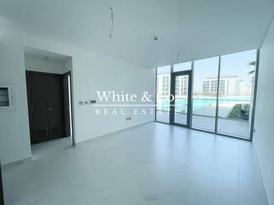 1 Camera Appartamento in Affitto a Mohammed Bin Rashid City (MBR City), Dubai - Appartamento a Mohammed Bin Rashid City (MBR City)，District One，The Residences at District One，Residences 16, 1 camera da letto, 110000 AED - 15579124