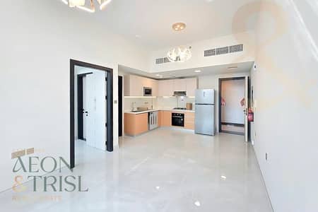 1 Bedroom Flat for Sale in Arjan, Dubai - Brand New | Vacant | Low Floor 1 Bedroom Flat for Sale in Arjan, Dubai - Brand New | Vacant | Low Floor