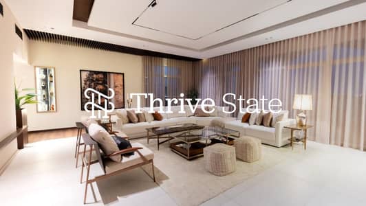 3 Camere Appartamento in Vendita a Motor City, Dubai - Appartamento a Motor City，Green Community (Motor City)，Terraced Apartments，Terraced Apartment 3C, 3 camere da letto, 6100000 AED - 15579392