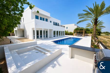 5 Camere Villa in Vendita a Arabian Ranches, Dubai - Villa a Arabian Ranches，Saheel, 5 camere da letto, 15999950 AED - 15574707