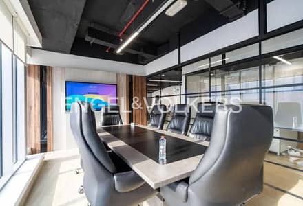 Office zum zur Miete in Barsha Heights (Tecom), Dubai - Büro in Barsha Heights (Tecom)，I-Rise Tower, 1397336 AED - 15579417