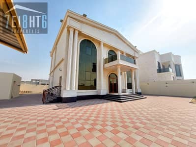 6 Slaapkamers Villa te Huur in Al Awir, Dubai - 1. jpeg