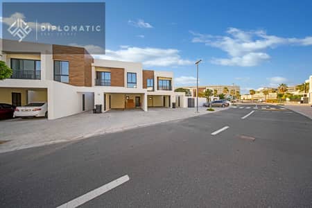 تاون هاوس 3 غرف نوم للايجار في میناء العرب، رأس الخيمة - DSC01141. jpg