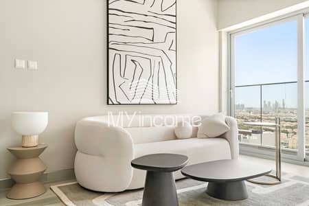 1 Bedroom Flat for Sale in Jumeirah Village Circle (JVC), Dubai - 2. jpeg 1 Bedroom Flat for Sale in Jumeirah Village Circle (JVC), Dubai - 2. jpeg