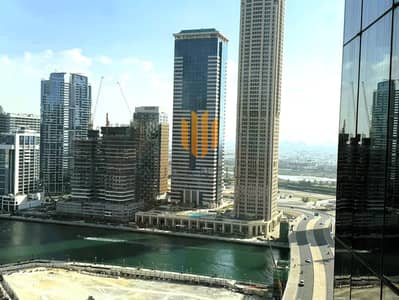 Office for Rent in Business Bay, Dubai - Canal View | Fully Furnished | Near Metro