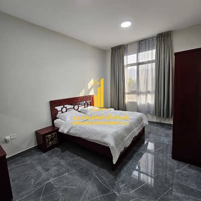 1 Bedroom Apartment for Rent in Al Rashidiya, Ajman - 5f0f3782-861d-431c-9958-91656845a345. jpg