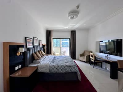 Studio for Rent in Business Bay, Dubai - WhatsApp Image 2026-06-17 at 11.52. 06 AM. jpeg Studio for Rent in Business Bay, Dubai - WhatsApp Image 2026-06-17 at 11.52. 06 AM. jpeg