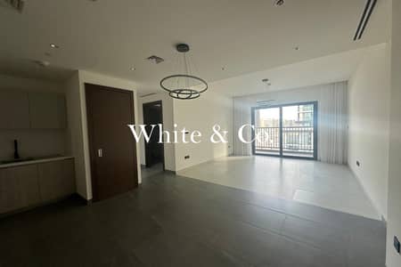Appartement de 2 chambres à à louer à Sobha Hartland, Dubai - Appartement à Sobha Hartland，The Crest，The Crest Tower D, 2 chambres, 140000 AED - 15579487
