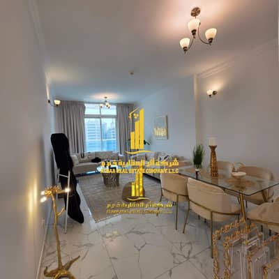 2 Schlafzimmer Wohnung zum zur Miete in Al Rashidiya, Ajman - WhatsApp Image 2026-06-23 at 10.21. 53 AM. jpeg