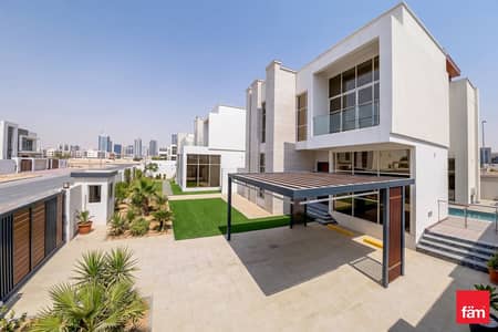 5 habitaciones Villa para en Venta en Nad Al Sheba, Dubai - Villa en Nad Al Sheba，Nad Al Sheba 1，Nad Al Sheba Gardens，Nad Al Sheba Gardens 1, 5 dormitorios, 12500000 AED - 15579480