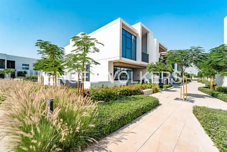 4 Camere Townhouse in Vendita a Arabian Ranches 3, Dubai - Villetta a schiera a Arabian Ranches 3，Bliss, 4 camere da letto, 4750000 AED - 15579521