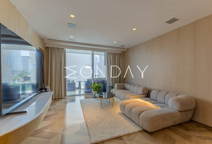 Appartamento a Palm Jumeirah,FIVE Palm Jumeirah, 3 camere da letto, 380000 AED - 15579517 Appartamento a Palm Jumeirah,FIVE Palm Jumeirah, 3 camere da letto, 380000 AED - 15579517