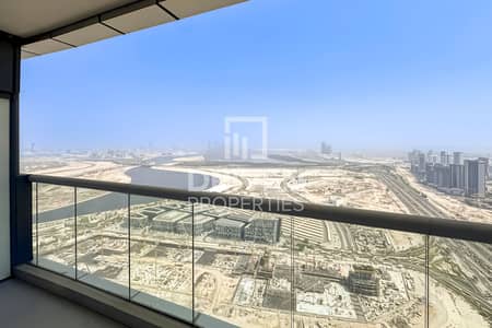 2 Schlafzimmer Wohnung zum zur Miete in Business Bay, Dubai - Wohnung in Business Bay，DAMAC Towers by Paramount Hotels and Resorts，Tower D, 2 schlafzimmer, 134999 AED - 15579535