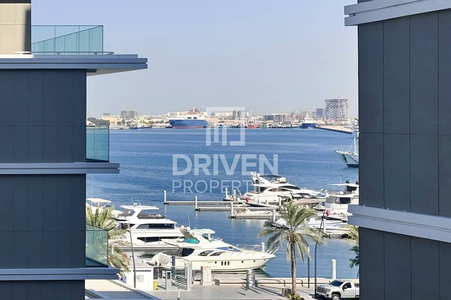 Appartamento a Mina Rashid,Seagate,Seagate Building 3, 2 camere da letto, 109999 AED - 15579541 Appartamento a Mina Rashid,Seagate,Seagate Building 3, 2 camere da letto, 109999 AED - 15579541