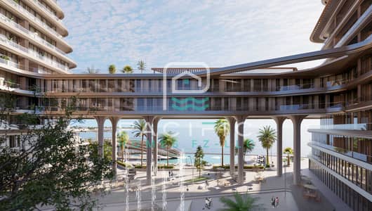 1 Slaapkamer Appartement te Koop in Mina Al Arab, Ras Al Khaimah - QDM_Ext9. jpg 1 Slaapkamer Appartement te Koop in Mina Al Arab, Ras Al Khaimah - QDM_Ext9. jpg
