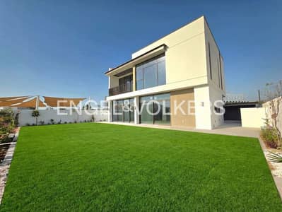 4 Bedroom Villa for Rent in Al Furjan, Dubai - Fully Landscaped | Ready To Move | Corner Unit
