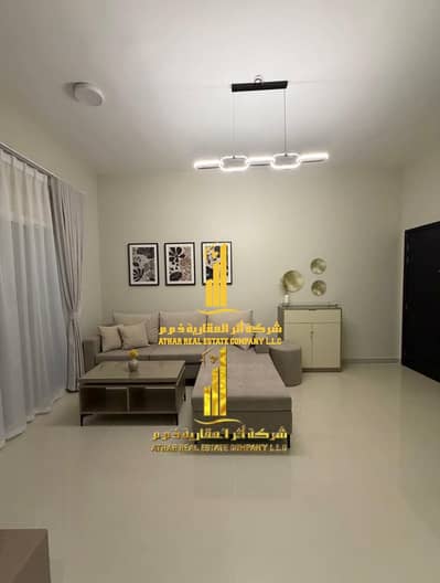1 Schlafzimmer Wohnung zum zur Miete in Al Jurf, Ajman - WhatsApp Image 2026-01-31 at 6.46. 25 PM (1). jpeg 1 Schlafzimmer Wohnung zum zur Miete in Al Jurf, Ajman - WhatsApp Image 2026-01-31 at 6.46. 25 PM (1). jpeg
