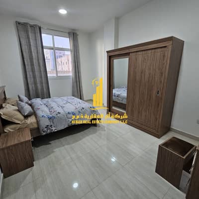 1 Bedroom Flat for Rent in Corniche Ajman, Ajman - WhatsApp Image 2026-06-23 at 10.13. 38 AM (1). jpeg 1 Bedroom Flat for Rent in Corniche Ajman, Ajman - WhatsApp Image 2026-06-23 at 10.13. 38 AM (1). jpeg