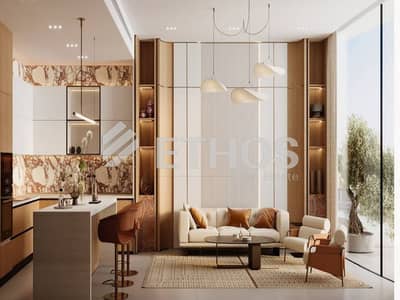 2 Bedroom Apartment for Sale in Majan, Dubai - Luxury Apartment | Flexible Plan | High ROI 2 Bedroom Apartment for Sale in Majan, Dubai - Luxury Apartment | Flexible Plan | High ROI