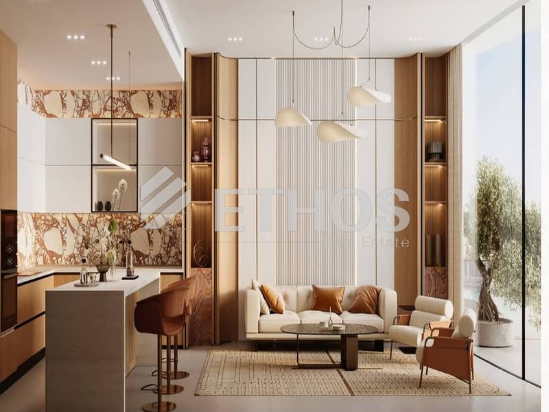 Luxury Apartment | Flexible Plan | High ROI Luxury Apartment | Flexible Plan | High ROI