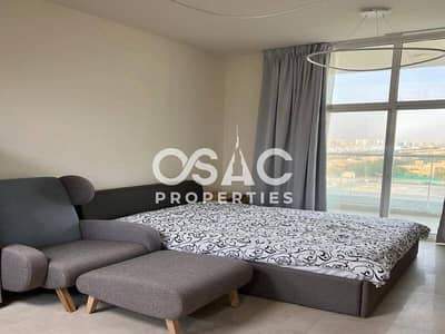 Studio te Huur in Al Furjan, Dubai - Appartement in Al Furjan，Azizi Star, 45000 AED - 15579578