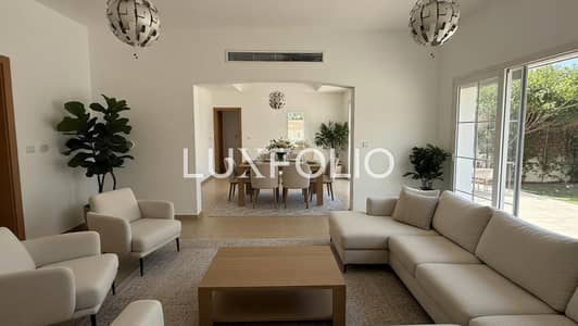 3 Schlafzimmer Villa zum zur Miete in Arabian Ranches, Dubai - Villa in Arabian Ranches，Alma，Alma 1, 3 schlafzimmer, 240000 AED - 15579584