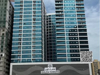 1 Schlafzimmer Wohnung zum zum Verkauf in Al Rashidiya, Ajman - GULFA 2BHK. jpg 1 Schlafzimmer Wohnung zum zum Verkauf in Al Rashidiya, Ajman - GULFA 2BHK. jpg
