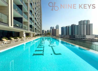 Studio zum zur Miete in Business Bay, Dubai - WhatsApp Image 2026-04-10 at 6.32. 54 PM. jpeg Studio zum zur Miete in Business Bay, Dubai - WhatsApp Image 2026-04-10 at 6.32. 54 PM. jpeg