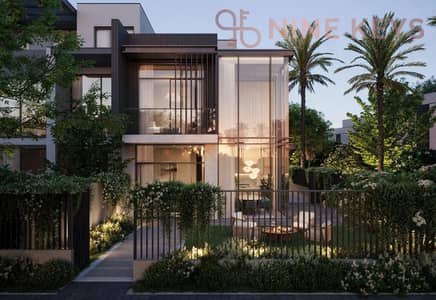 3 habitaciones Townhouse para en Venta en Dubailand, Dubai - WhatsApp Image 2026-04-29 at 14.37. 10. jpeg