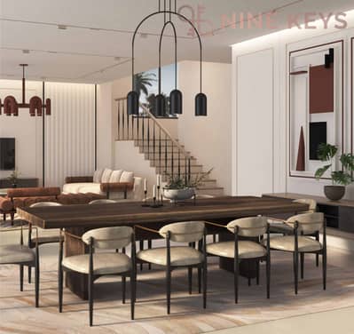 3 habitaciones Townhouse para en Venta en DAMAC Lagoons, Dubai - MARBELLA-Brochure-EN_page-0018. jpg
