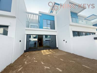 3 Bedroom Townhouse for Sale in DAMAC Lagoons, Dubai - WhatsApp Image 2026-06-16 at 10.18. 48 PM. jpeg