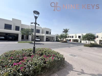 3 Schlafzimmer Townhouse zum zum Verkauf in Town Square, Dubai - WhatsApp Image 2025-12-09 at 12.28. 58 AM (1). jpeg