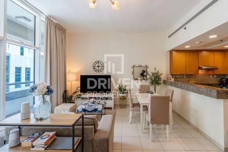 Studio for Sale in Business Bay, Dubai - Investor Deal | Modern Studio | High Floor Studio for Sale in Business Bay, Dubai - Investor Deal | Modern Studio | High Floor