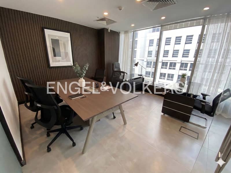 Kantoor in Business Bay,Bayswater Tower, 1720000 AED - 15120832 Kantoor in Business Bay,Bayswater Tower, 1720000 AED - 15120832