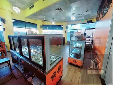 Shop for Rent in Al Soor, Sharjah - 1000251163. jpg