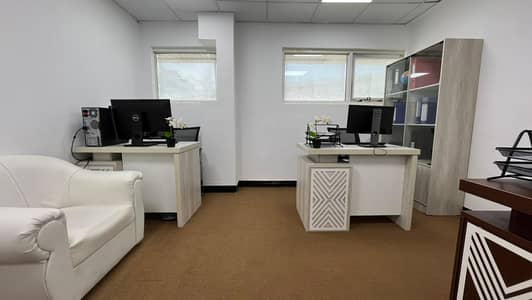 Office zum zur Miete in Deira, Dubai - WhatsApp Image 2026-05-13 at 12.24. 23 (2). jpeg