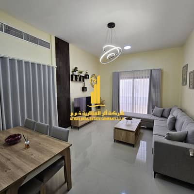 1 Bedroom Flat for Rent in Corniche Ajman, Ajman - WhatsApp Image 2026-06-23 at 10.12. 36 AM (1). jpeg 1 Bedroom Flat for Rent in Corniche Ajman, Ajman - WhatsApp Image 2026-06-23 at 10.12. 36 AM (1). jpeg