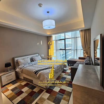 1 chambre Appartement à à louer à Al Rashidiya, Ajman - WhatsApp Image 2026-06-23 at 10.11. 25 AM (1). jpeg