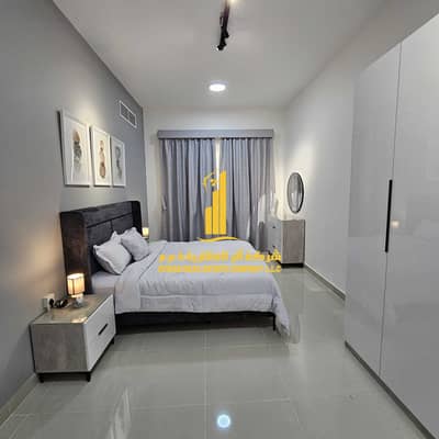 1 Schlafzimmer Wohnung zum zur Miete in Al Jurf, Ajman - 1e3f1d16-3772-4d64-8fee-3675e3a06f3e. jpg 1 Schlafzimmer Wohnung zum zur Miete in Al Jurf, Ajman - 1e3f1d16-3772-4d64-8fee-3675e3a06f3e. jpg