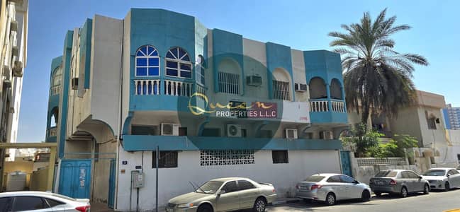 10+ Schlafzimmer Building zum zum Verkauf in Al Nuaimiya, Ajman - WhatsApp Image 2026-06-23 at 15.26. 38. jpeg 10+ Schlafzimmer Building zum zum Verkauf in Al Nuaimiya, Ajman - WhatsApp Image 2026-06-23 at 15.26. 38. jpeg