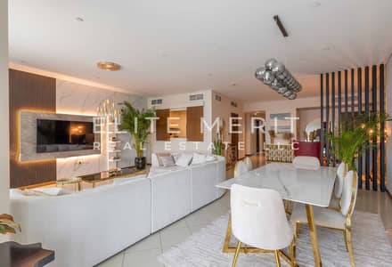3 habitaciones Apartamento para en Alquiler en Dubai Festival City, Dubai - IMGL0880. jpg