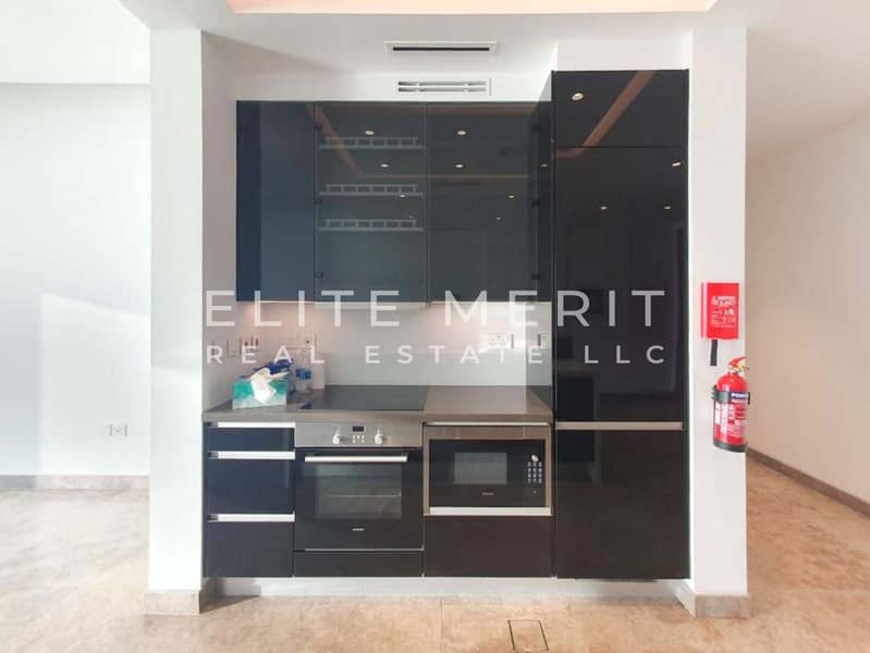Sea View | Unfurnished | Mid Floor | Ready to Move-In - 6. nézet