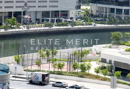 1 Schlafzimmer Wohnung zum zur Miete in Business Bay, Dubai - 1F4A2342. jpg