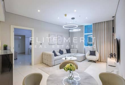 1 Bedroom Flat for Sale in Business Bay, Dubai - IMGL1135. jpg