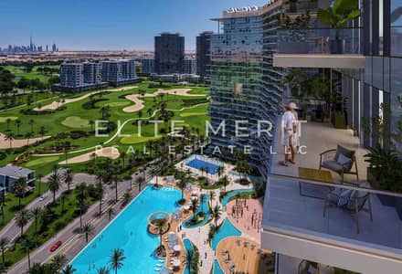 1 Camera Appartamento in Vendita a DAMAC Hills, Dubai - Vector Smart Object-17. jpg 1 Camera Appartamento in Vendita a DAMAC Hills, Dubai - Vector Smart Object-17. jpg