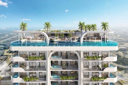 1 Bedroom Apartment for Sale in Dubai Land Residence Complex (DLRC), Dubai - 2. jpg