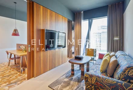 1 Bedroom Flat for Sale in Business Bay, Dubai - 1F4A5753-Edit. jpg