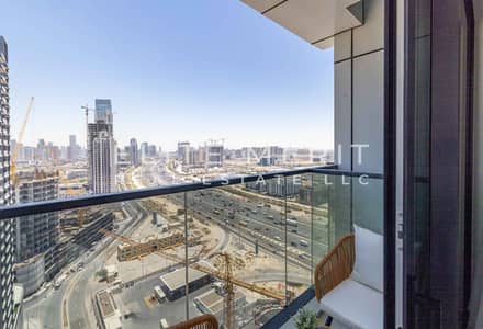 1 Bedroom Apartment for Sale in Jumeirah Village Triangle (JVT), Dubai - 1F4A7092. jpg